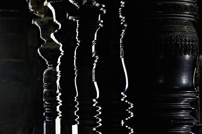 Belur-Temple de Shiva-055